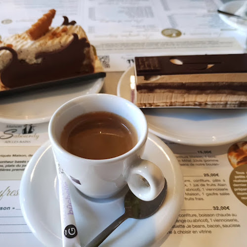 la Potinière - Salon de Thé