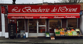 La Boucherie de l'Orient
