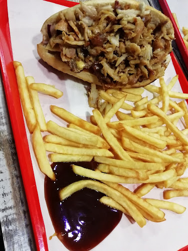 Comentarii opinii despre O'Grill Familly