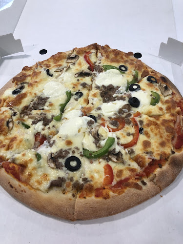 le raptor - Villeparisis