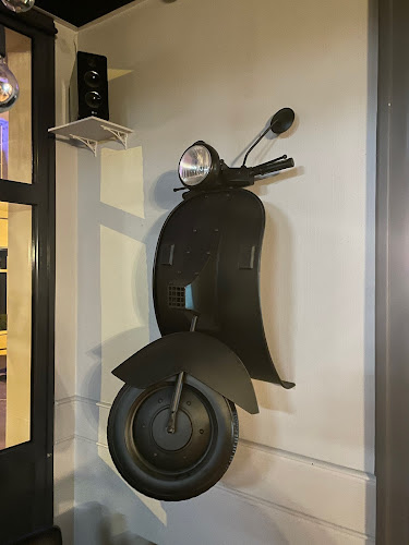 Le Café de la Gare - Restauration