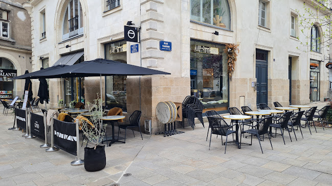 Opinii despre Maison Grimaud în Nantes - Restauration