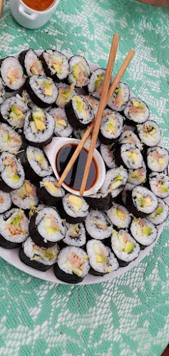 Burger Le croq'lili panini bruschetta - Restauration