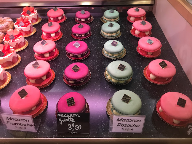 55 Rue Saint-Georges, 54000 Nancy