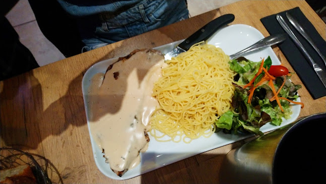 Sarl Gigino - Restauration