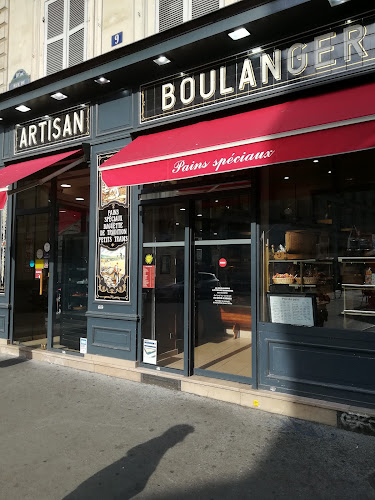 Aux Péchés Normands - Paris