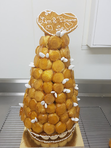 Comentarii opinii despre Le fournil des arcs Boulangerie Patisserie Chocolaterie Confiserie