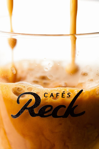 Cafés Reck - Restauration