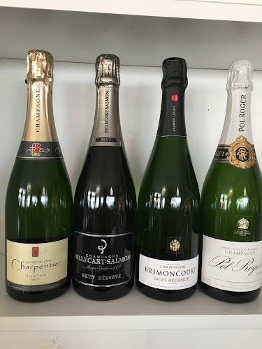 Comentarii opinii despre BORDEAUX BULLES