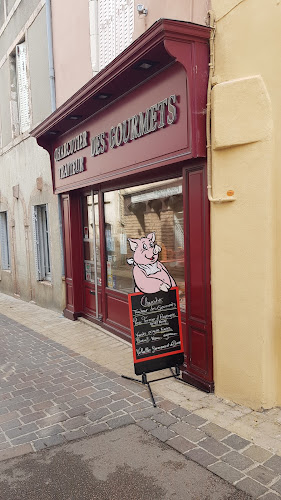 Charcutier Traiteur Des Gourmets