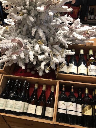 Cave saint Etienne - Restauration