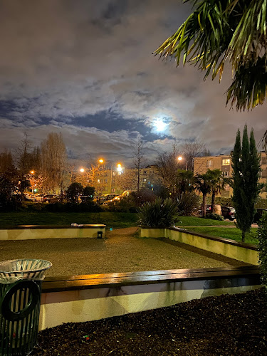 9-11 Rue du Verger, 93140 Bondy