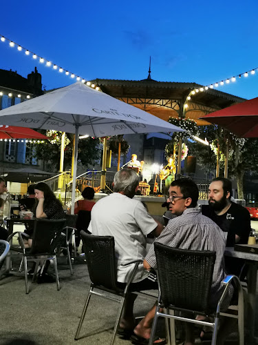 Comentarii opinii despre URBAN FOOD 32 - Pizzéria et Snack