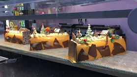 La boulangerie de l'Argonne