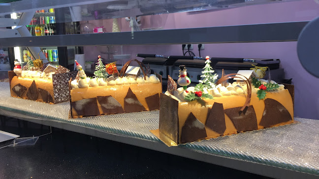 La boulangerie de l'Argonne