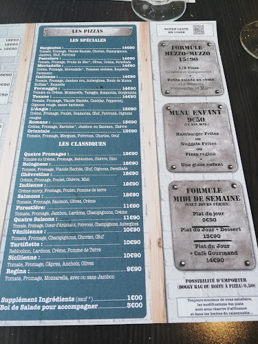 Comentarii opinii despre La Romaine