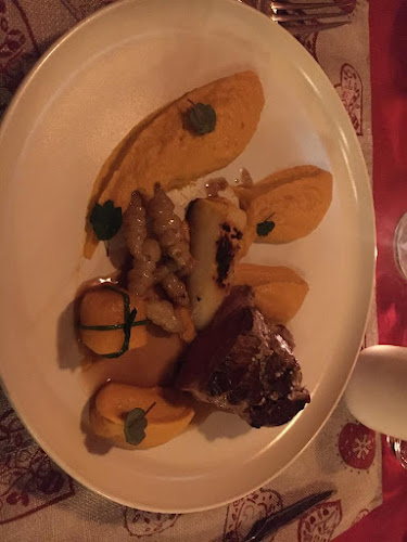 Opinii despre La Vignette în Strasbourg - Restauration