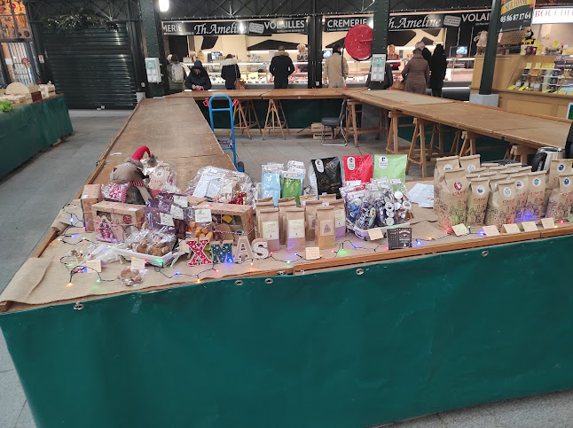 Pl. de la République, 89100 Sens