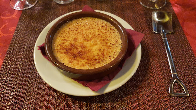 Comentarii opinii despre La Brouette de Grand Mère