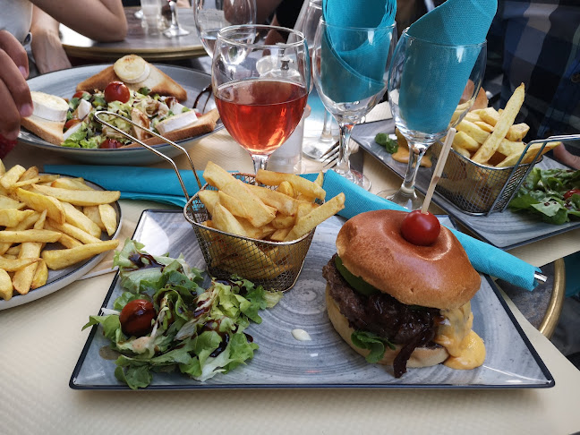 Brasserie L'étoile d'Europe - Asnières-sur-Seine