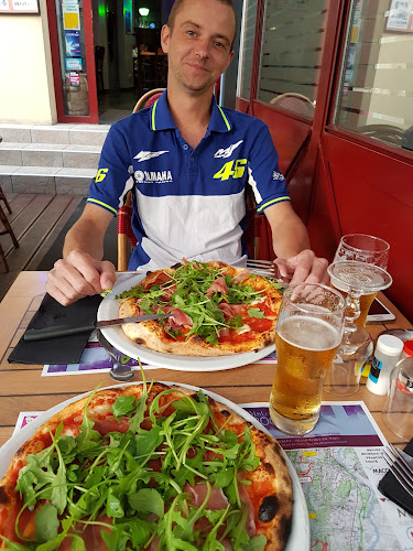 Comentarii opinii despre Ristorante Pizzeria Le 37