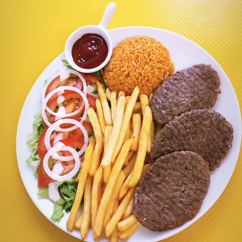 Opinii despre Chez GOKKUS în Narbonne - Restauration