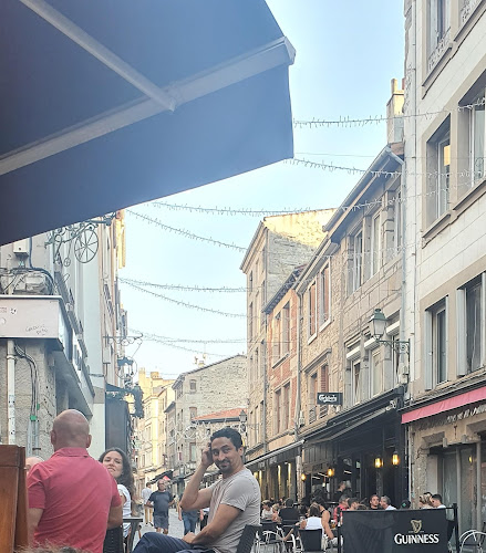 33 Rue des Martyrs de Vingré, 42000 Saint-Étienne