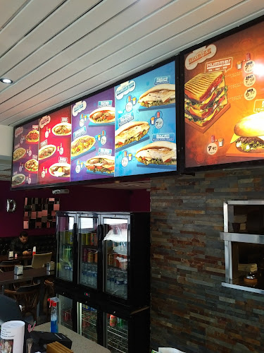 231 Av. de Dunkerque, 59000 Lille