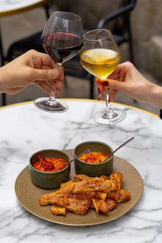 Maison Grimaud - Nantes