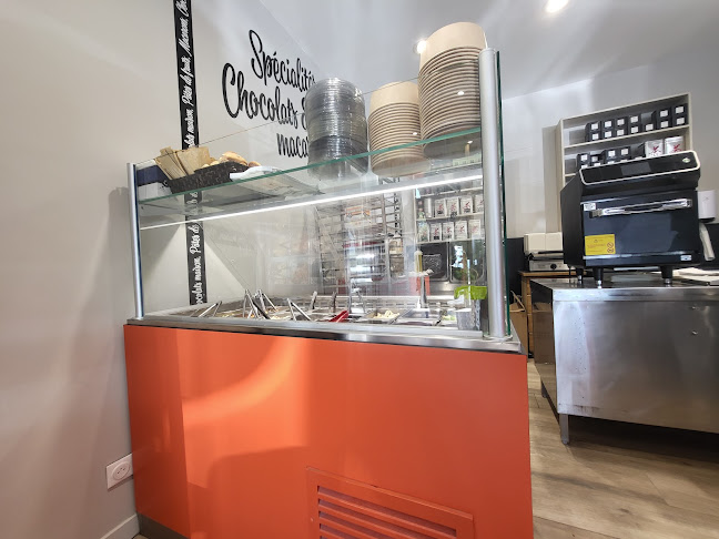 L'atelier du pain - Migné-Auxances