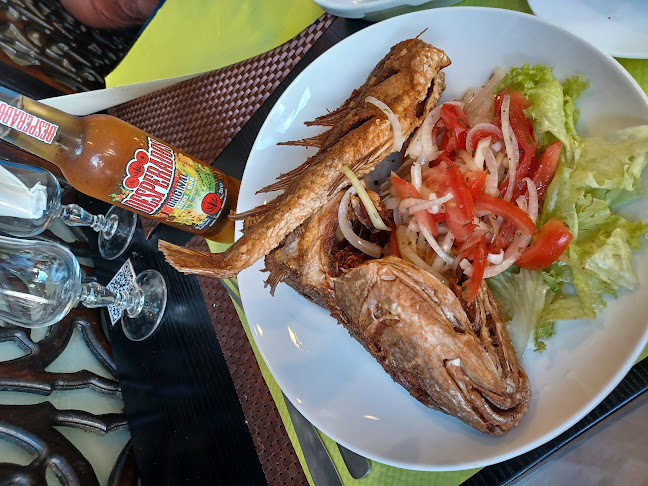 Opinii despre Le Son des Marmites în Alfortville - Restauration