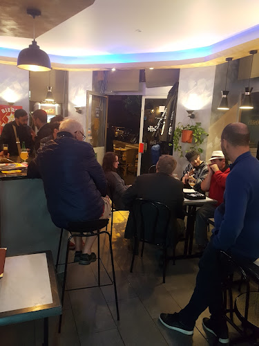 Opinii despre Brasserie L'étoile d'Europe în Asnières-sur-Seine - Restauration