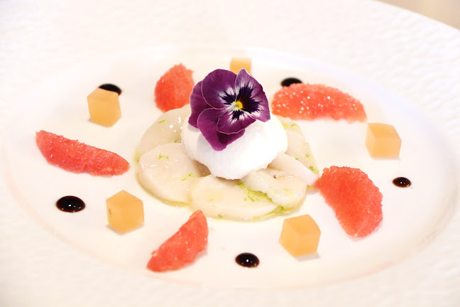 Opinii despre Restaurant Le Bourgogne în Auxerre - Restauration