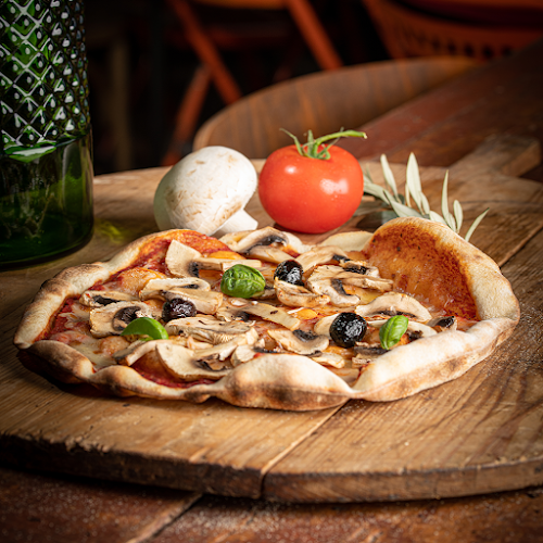 Opinii despre Pizzette în Agde - Restauration