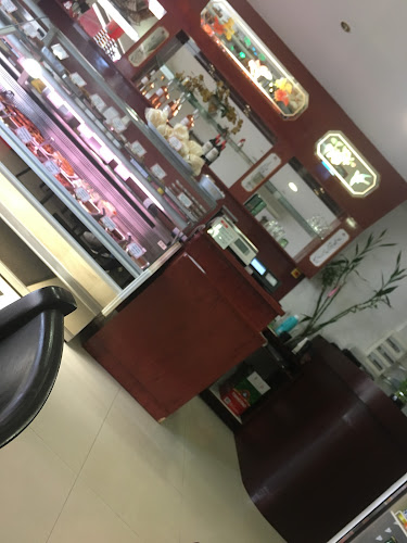 Opinii despre Mandarin Long. în Saint-Germain-en-Laye - Restauration