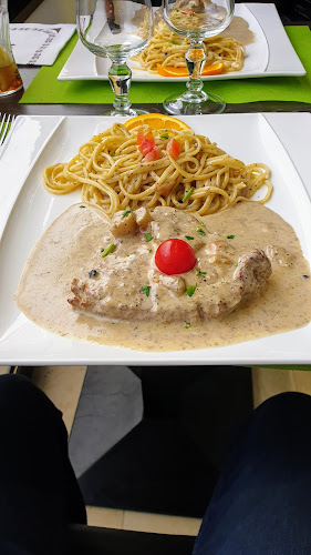 Opinii despre L'Andréa Ristorante & Grill House în Draveil - Restauration