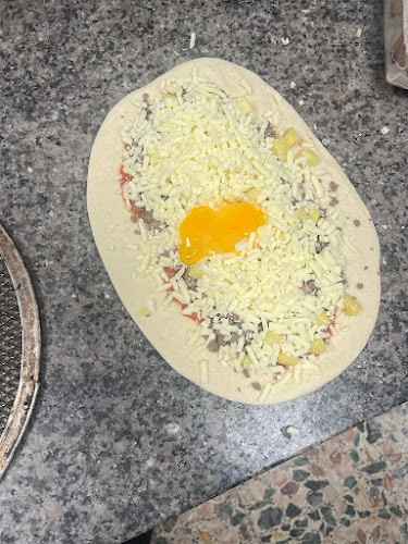 Opinii despre Le 257 pizza în Éragny - Restauration