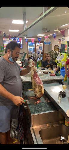 Opinii despre Bar Tabac Le King în La Bouilladisse - Restauration