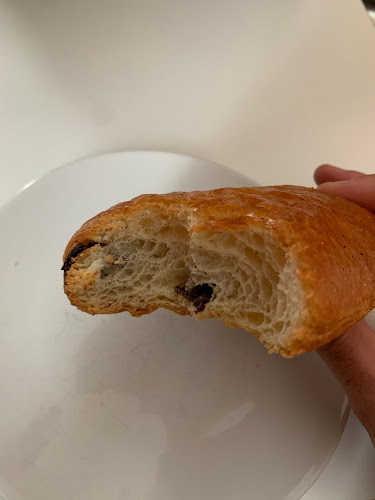 Thierry Marx Bakery Marceau - Paris