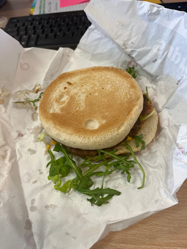 Comentarii opinii despre Quick Mantes Buchelay