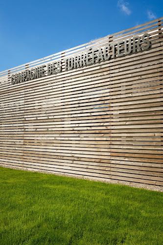 24 Rue de la Rochelle, 67100 Strasbourg