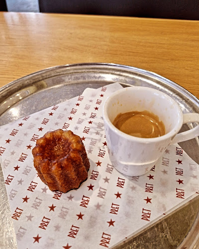 Prêt à Manger - Paris