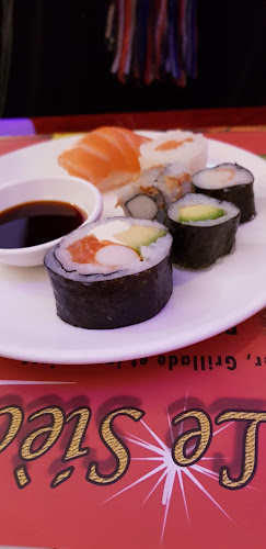 Opinii despre Le Siecle D'Or 80 în Abbeville - Restauration