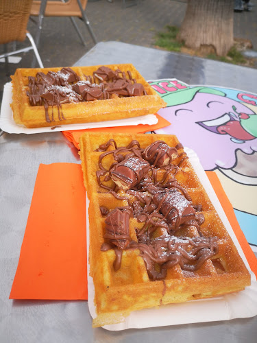 Cap Ice Gruissan port - Gruissan