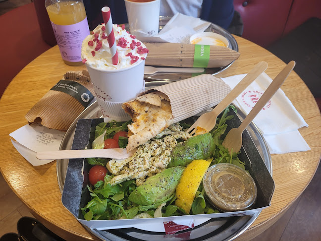 34-36 Rue du Louvre, 75001 Paris