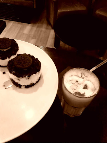 Comentarii opinii despre KAWA Coffee House