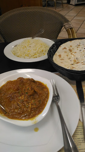 Tandoori Flame - Restaurant Indien Nice - Restauration