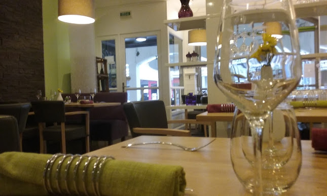 Restaurant Glacier O'Délice - Neufchâtel-Hardelot