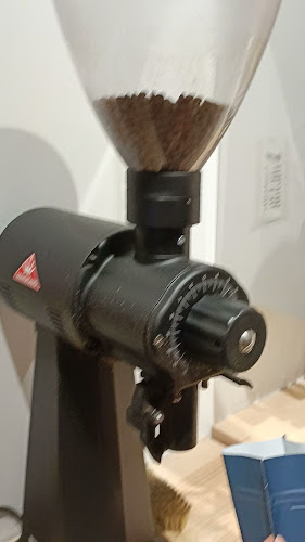 Opinii despre Loutsa torréfacteur în Lyon - Restauration