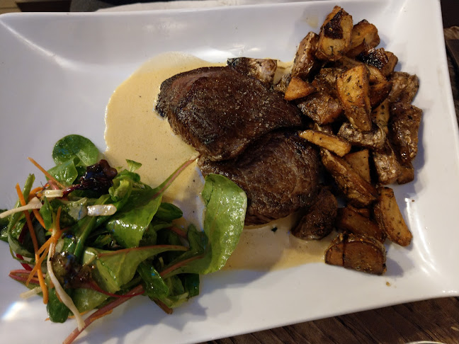 Comentarii opinii despre Le Fondant